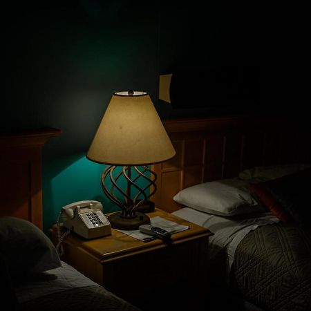 Kokopelli Inn Bluff Bagian luar foto